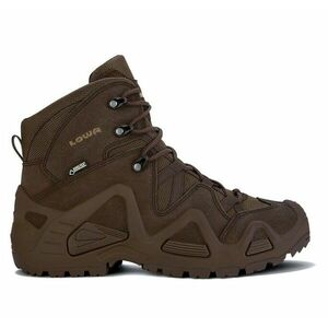 Lowa Men's Tactical Boots Zephyr GTX mid TF, maro imagine