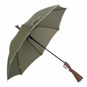 M-Tramp Umbrelă cu mâner în formă de pușcă imagine