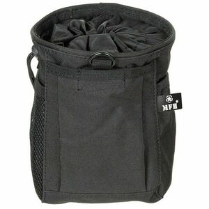 Pungă MFH MOLLE, negru imagine