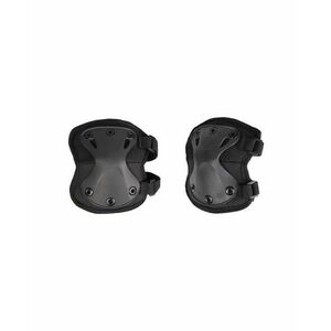 Mil-Tec Protectoare pentru coate PROTECT, pereche neagră imagine