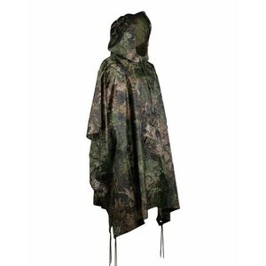 Poncho Mil-Tec Rip-Stop, WASP I Z3A imagine