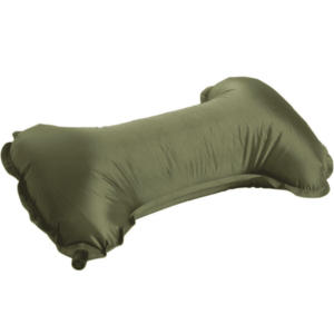 Perna autogonflabilă Mil-Tec, verde olive, 52x 20 x 12 cm imagine
