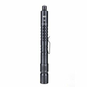 NexTorch® Baston telescopic cu lumină N15L imagine
