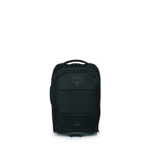 Geantă de călătorie OSPREY OZONE 2-WHEEL CARRY ON 40, negru imagine
