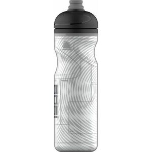 Sticlă termică SIGG Pulsar Therm 0, 6l, zăpadă imagine
