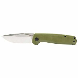 Cuțit de închidere SOG Terminus SJ - OD Green imagine