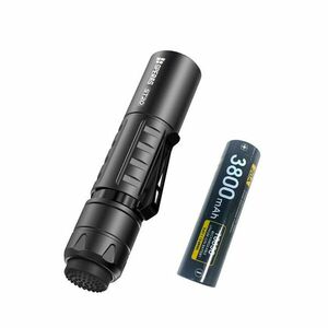 Speras Lanternă tactică mică ST20 (B) 1300LM imagine