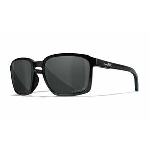 Oglindă WileyX ALFA Captivate Grey, negru imagine