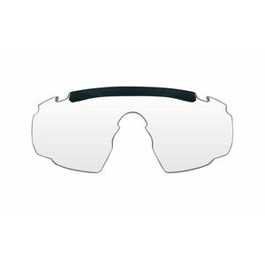Sticlă de schimb WileyX SABER ADVANCED, transparentă imagine