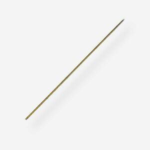 Accesoriu Viermi Alamă 15CM X2 pescuit la răpitor imagine