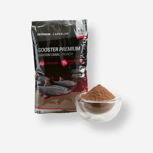 Nadă GOOSTER PREMIUM EXPLOSIVE Babușcă 1 kg imagine