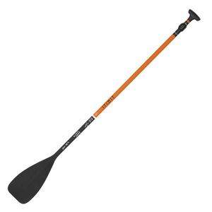Pagaie de stand up paddle 500 2 segmente 170-210cm imagine