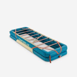 Somieră Gonflabilă Camping CAMP BED AIR 70 cm 1 Persoană imagine