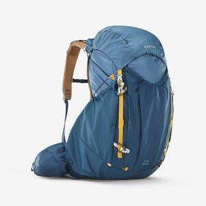Rucsac Trekking cu husă ploaie MT900 Light 50+10L Bărbați imagine