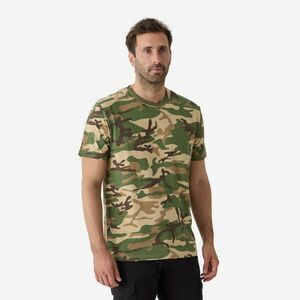 Tricou rezistent 100 CAMO imagine