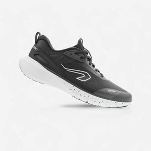 Încălţăminte Alergare Jogging JOGFLOW 190.1 Run Negru Bărbați imagine