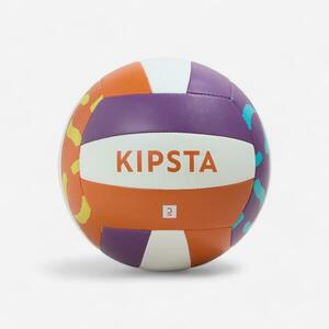 Minge volei plajă BV100 CLASSIC Mărimea 3 imagine