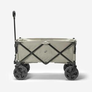 Cărucior pliabil pentru transportarea echipamentului de camping Trolley All Road imagine