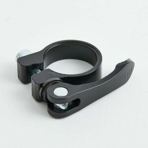 Colier de şa 34, 9 mm cu strângere rapidă imagine
