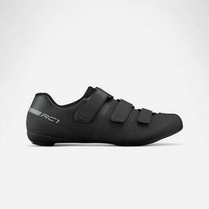 Încălțăminte ciclism pe șosea Shimano RC102 Negru imagine