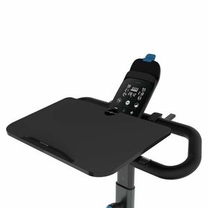 Suport tabletă pentru biciclete de apartament imagine