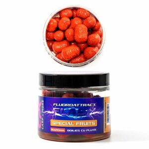 Boilies FLUORO ATTRACT + Special Fruits 16/20 mm imagine