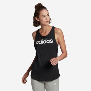 Maiou Fitness Adidas Negru Damă imagine