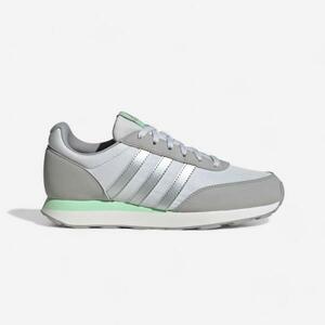 ÎNCĂLȚĂMINTE MERS SPORTIV ADIDAS RUN 60s 3.0 GRI-VERDE DAMĂ imagine