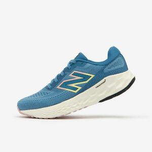 Încălțăminte Alergare NEW BALANCE FRESH FOAM X EVOZ V4 Albastru Damă imagine
