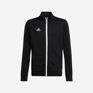 Geacă de antrenament ADIDAS Entrada Negru Copii imagine
