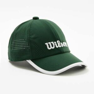 Șapcă de Sport WILSON verde M58 imagine