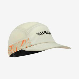 Șapcă alergare Unisex - KIPRUN 5 segmente Replika OBVIOUS Bej imagine
