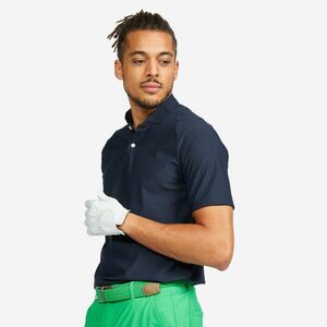 Tricou Polo Golf WW900 Bleumarin Bărbați imagine