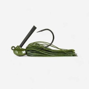 Nălucă Pescuit cu năluci black bass KENTO JIG 7GR Verde imagine