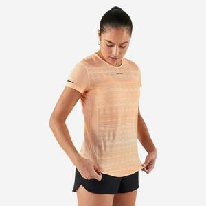 Tricou Tenis Light Portocaliu Damă imagine
