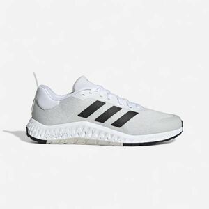 Încălțăminte ADIDAS Everyset Fitness Alb-Negru Bărbați imagine