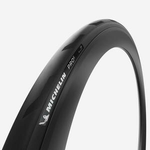 Cauciuc ciclism șosea talon flexibil Tubeless Ready Michelin Pro 5 700x28 Negru imagine