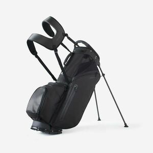 Geantă Golf Trepied INESIS Light Negru imagine