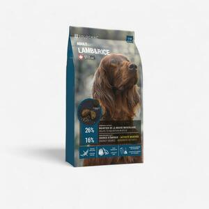 CROCHETE CÂINE ADULT MIEL-OREZ 12KG imagine