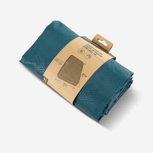 Husă saltea gonflabilă AIRBED COVER 140 CM 2 persoane imagine