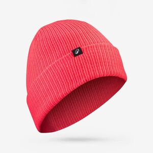 Căciulă de schi FISHERMAN 500 Roz fluo Copii imagine