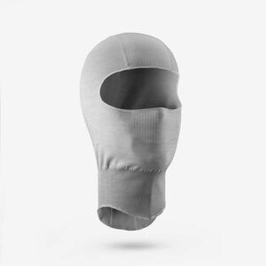 Cagulă de schi fără cusături SEAMLESS 900 Gri Copii imagine