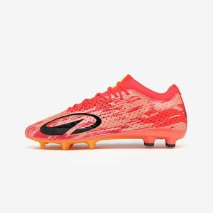 Ghete de fotbal CLR 7 Elite FG Red Storm Antoine Griezmann Adulți imagine