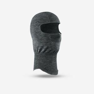 Cagulă de schi fără cusături SEAMLESS 900 Gri Adulți imagine