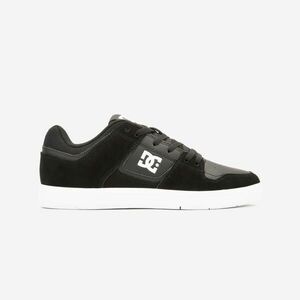 Încălțăminte skateboard DC SHOE Negru-Alb Adulți imagine