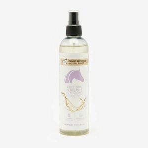ULEI DE ÎNGRIJIRE DESCURCARE NATURALĂ 300 ML CAL imagine