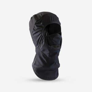 Cagulă MAKALU Protecție vânt Negru imagine