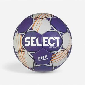 Minge de handbal mărimea 3 - Select Ultimate Mov imagine