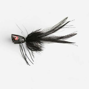 Muscă Popper Predator - Popper HRK51 - Verde imagine