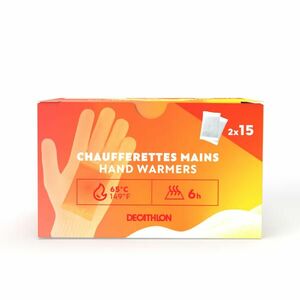 Set 30 încălzitoare mâini imagine
